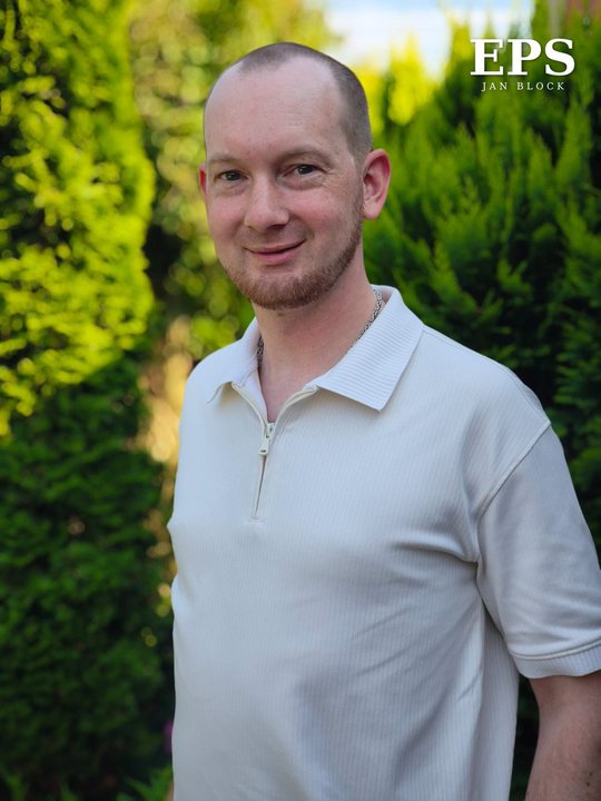 Jan Block, EfficientPricingSolution